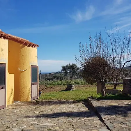 Agriturismo Sa Mandria-2